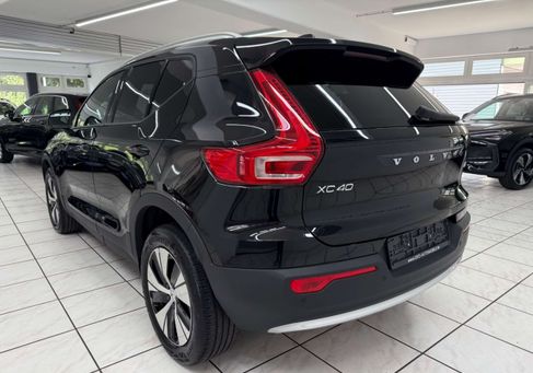 Volvo XC40, 2022 2