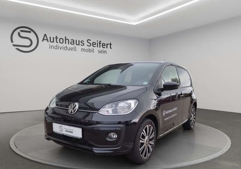 Volkswagen up!, 2022 2