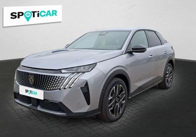 Peugeot 3008, 2024