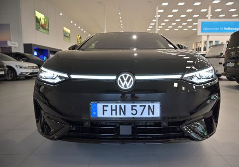 Volkswagen, 2027 2