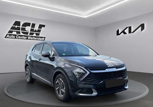 Kia Sportage, 2022 3