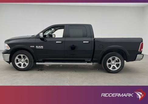 RAM 1500, 2015