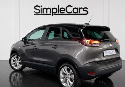 Opel Crossland X, 2020 3