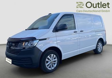 Volkswagen T6 Transporter, 2022