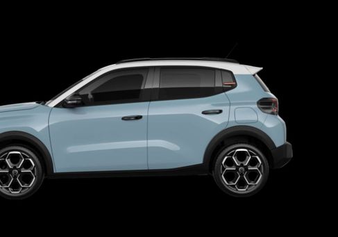 Citroën C3, 2025 3