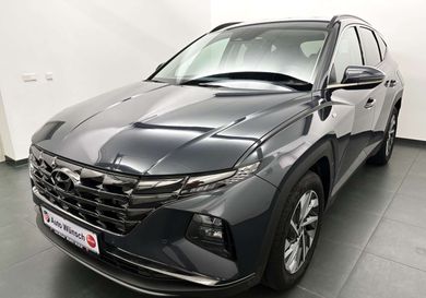 Hyundai Tucson, 2023