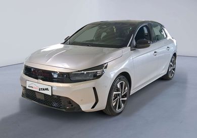 Opel Corsa, 2025