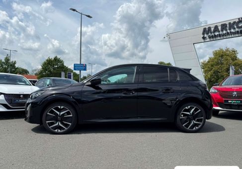 Peugeot 208, 2024 3