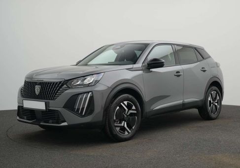 Peugeot 2008, 2026