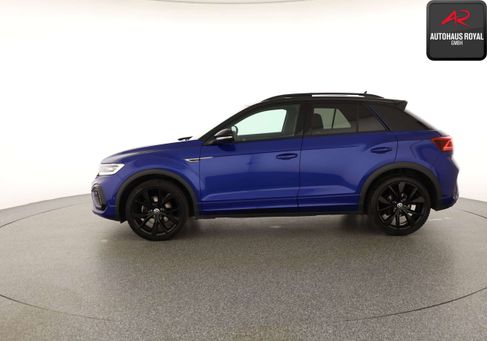 Volkswagen T-Roc, 2023
