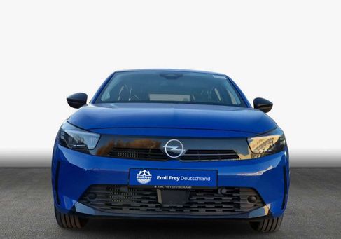 Opel Corsa, 2026 3
