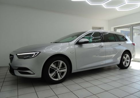 Opel Insignia, 2020 2