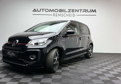 Volkswagen up!, 2022