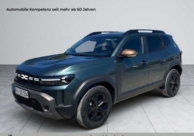 Dacia Duster, 2026