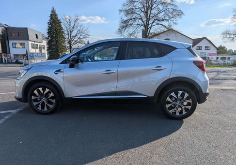 Renault Captur, 2023