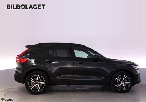 Volvo XC40, 2025 2