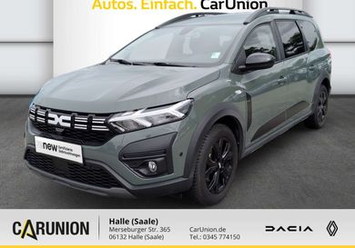 Dacia Jogger, 2022