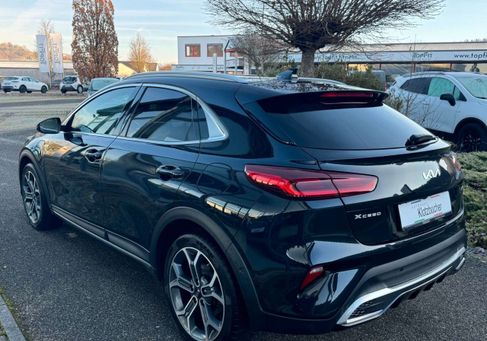 Kia XCeed, 2022