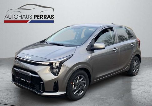 Kia Picanto, 2026