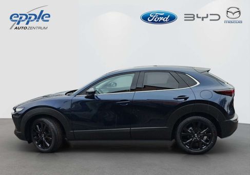 Mazda CX-30, 2026 3