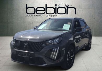 Peugeot 2008, 2024