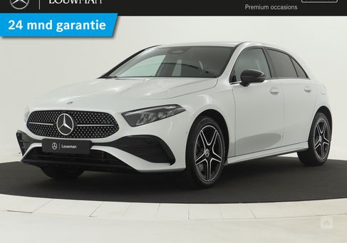 Mercedes-Benz A 250, 2023