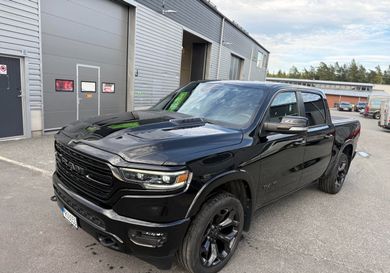 RAM 1500, 2022