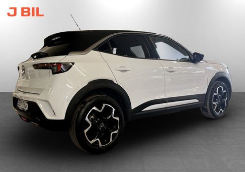 Opel Mokka, 2024 2