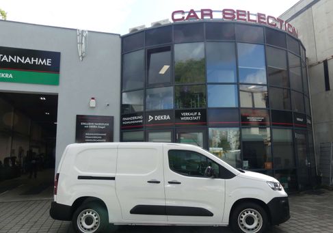Fiat Doblo, 2024
