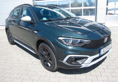 Fiat Tipo, 2023