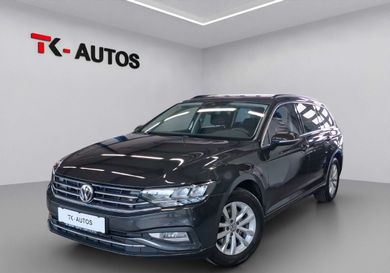 Volkswagen Passat Variant, 2020