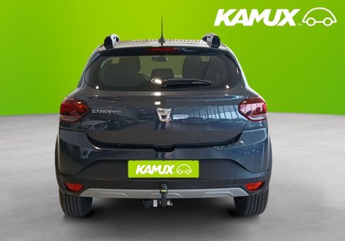 Dacia Sandero Stepway, 2022