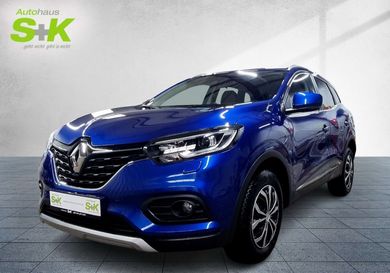 Renault Kadjar, 2019