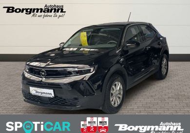 Opel Mokka, 2023