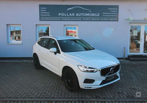 Volvo XC60, 2020