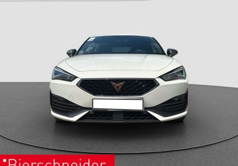 Cupra Leon, 2023