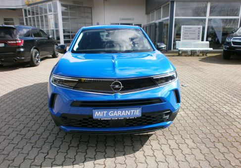 Opel Mokka, 2022 2