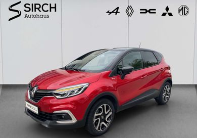 Renault Captur, 2018
