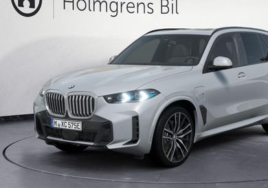 BMW X5, 2026