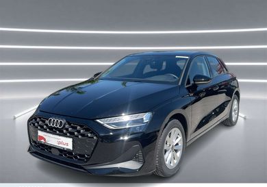 Audi A3, 2025