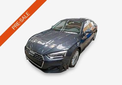 Audi A5, 2023