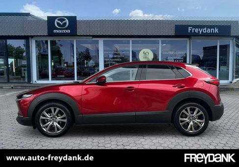 Mazda CX-30, 2019 2