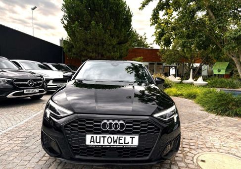 Audi A3, 2022 2