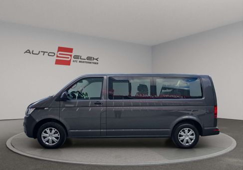 Volkswagen T6 Transporter, 2020