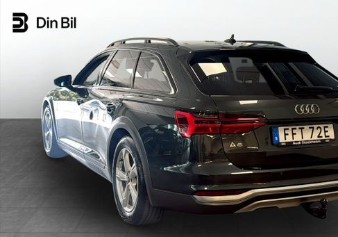 Audi A6 Allroad, 2023 3