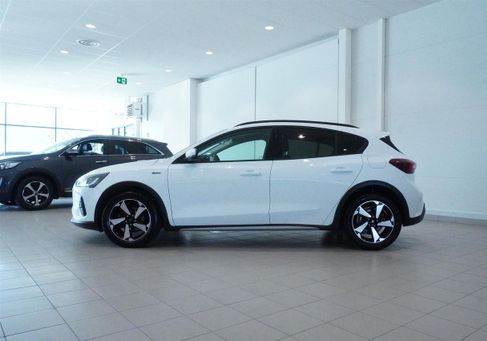 Ford Focus, 2023