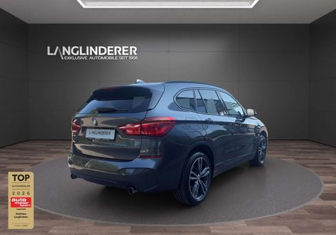 BMW X1, 2018 2