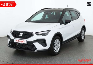 Seat Arona, 2026