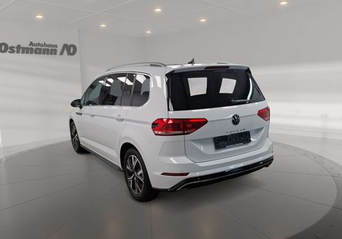 Volkswagen Touran, 2022 2