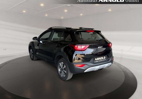 Kia Stonic, 2023